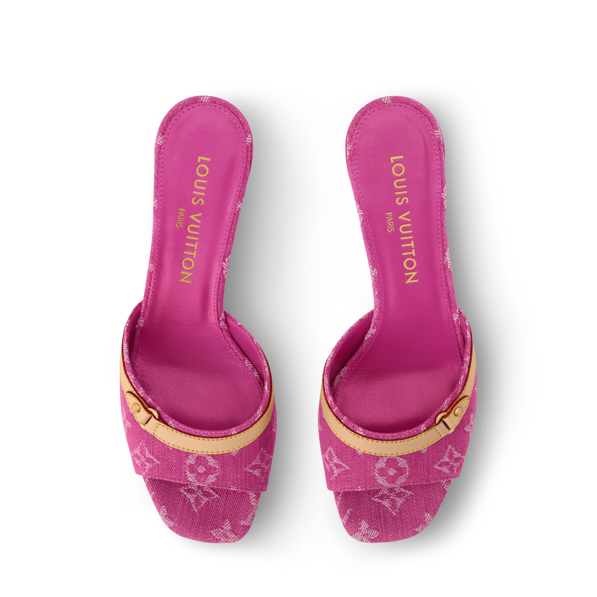 6AM Mule - Shoes | LOUIS VUITTON